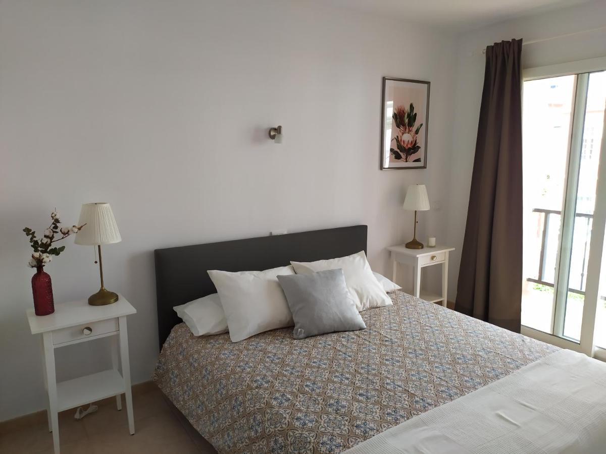 Vivienda Vacacional Helios Tazacorte Zewnętrze zdjęcie