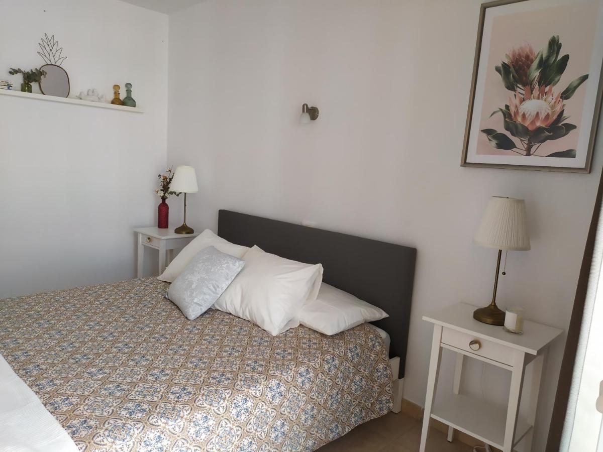Vivienda Vacacional Helios Tazacorte Zewnętrze zdjęcie