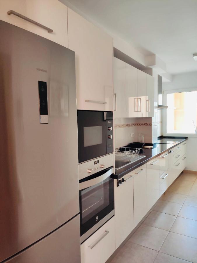 Vivienda Vacacional Helios Tazacorte Zewnętrze zdjęcie