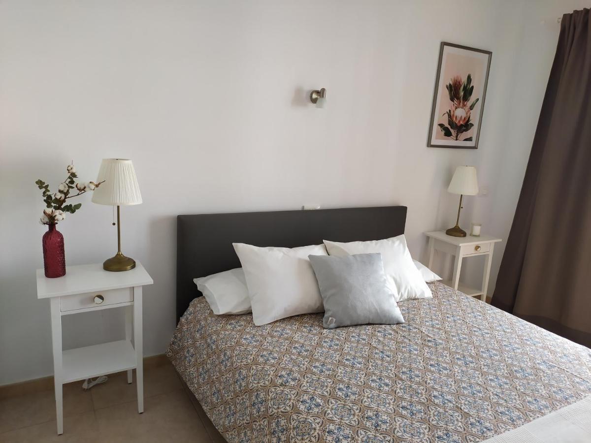 Vivienda Vacacional Helios Tazacorte Zewnętrze zdjęcie