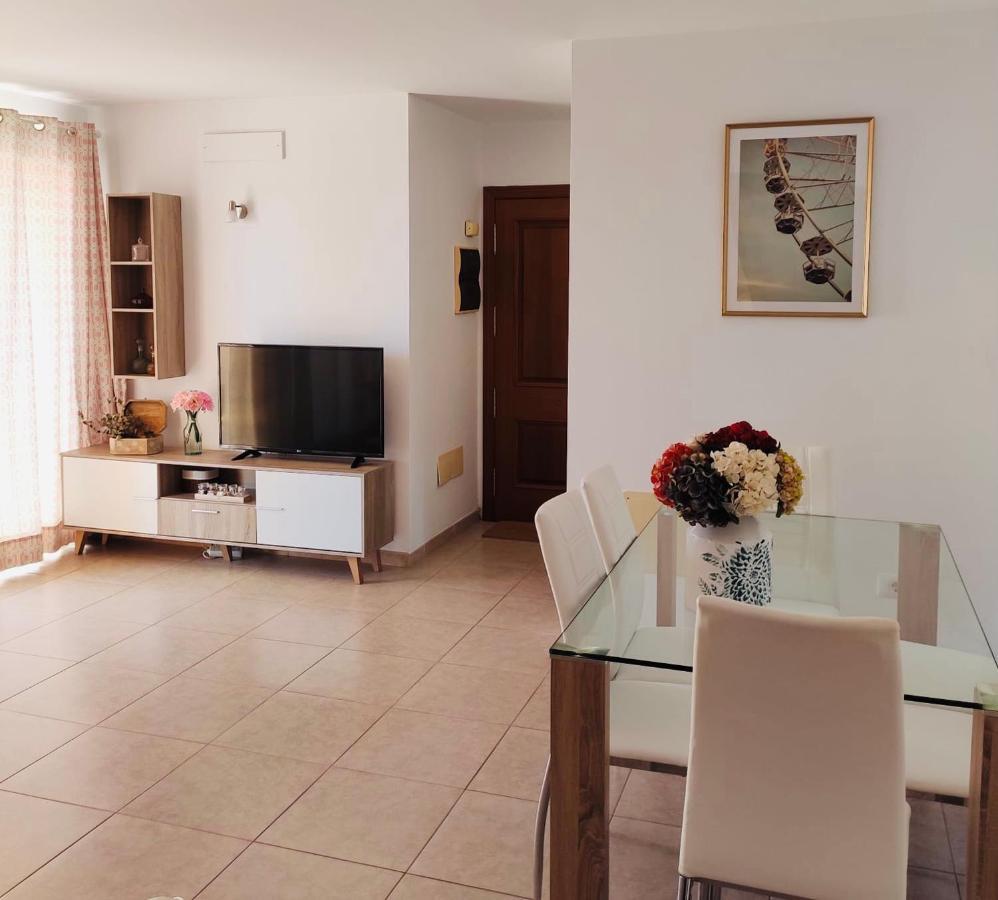 Vivienda Vacacional Helios Tazacorte Zewnętrze zdjęcie