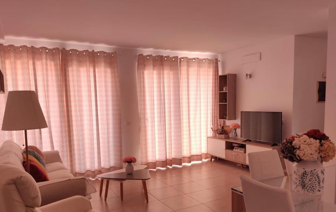 Vivienda Vacacional Helios Tazacorte Zewnętrze zdjęcie