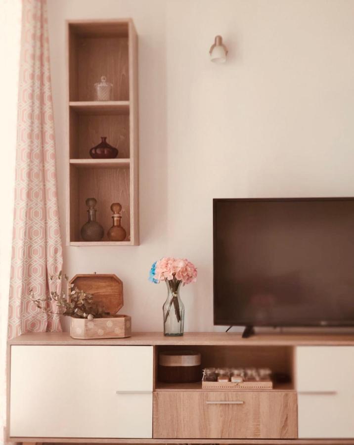 Vivienda Vacacional Helios Tazacorte Zewnętrze zdjęcie