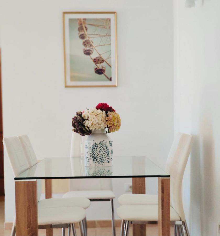 Vivienda Vacacional Helios Tazacorte Zewnętrze zdjęcie