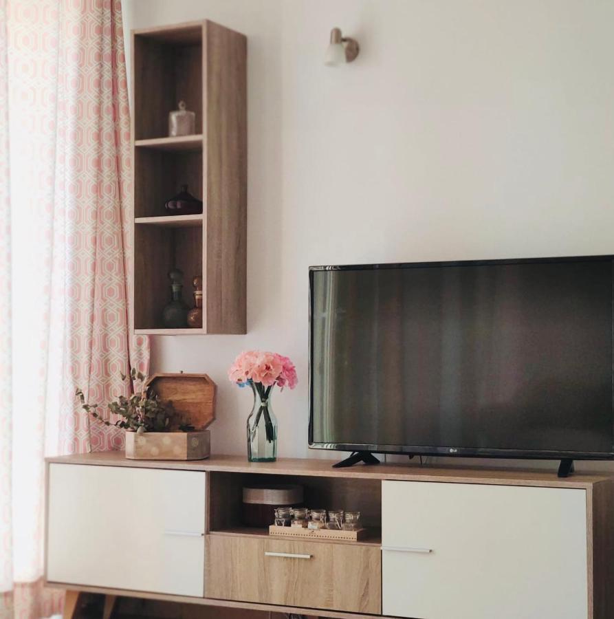 Vivienda Vacacional Helios Tazacorte Zewnętrze zdjęcie