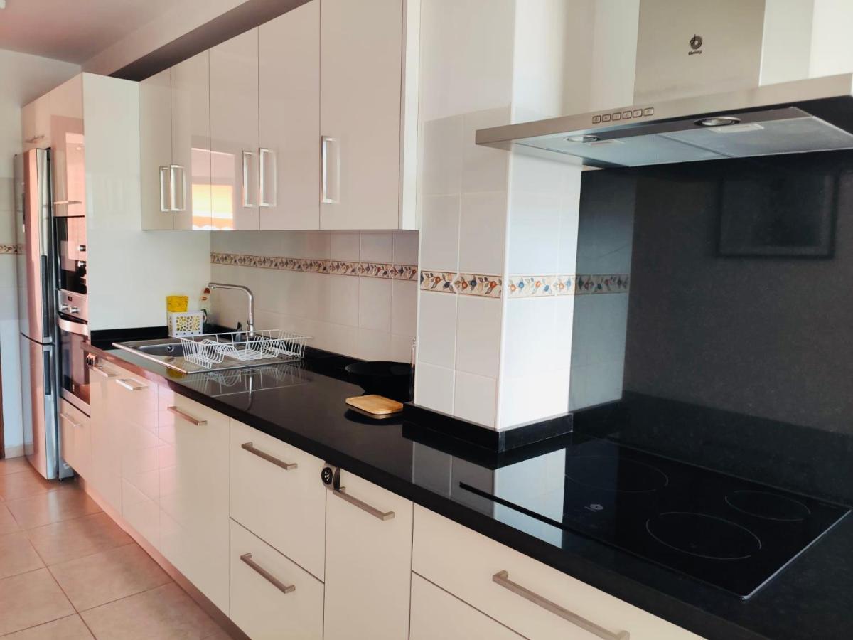 Vivienda Vacacional Helios Tazacorte Zewnętrze zdjęcie