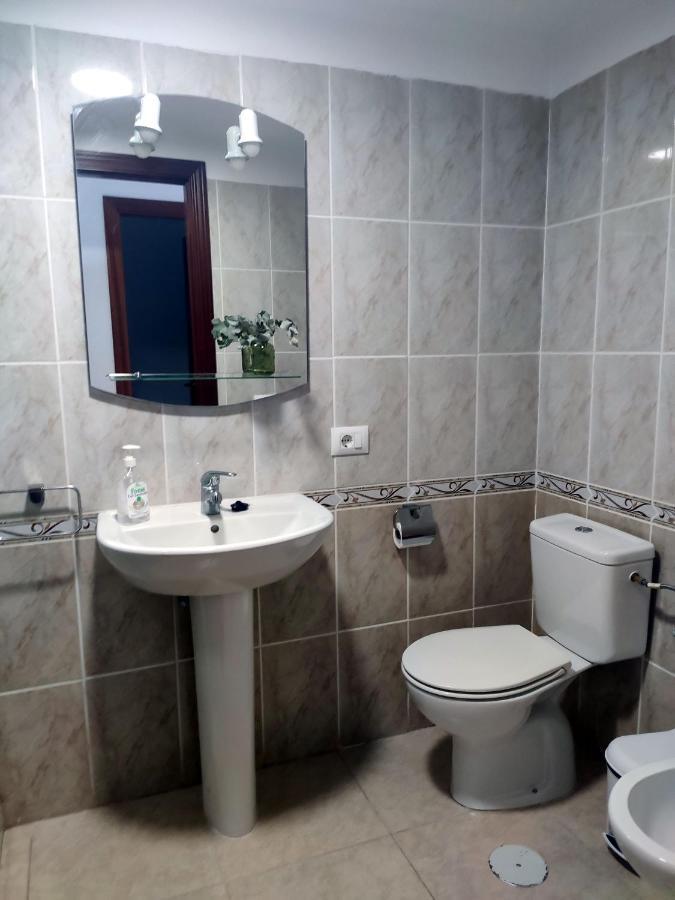 Vivienda Vacacional Helios Tazacorte Zewnętrze zdjęcie