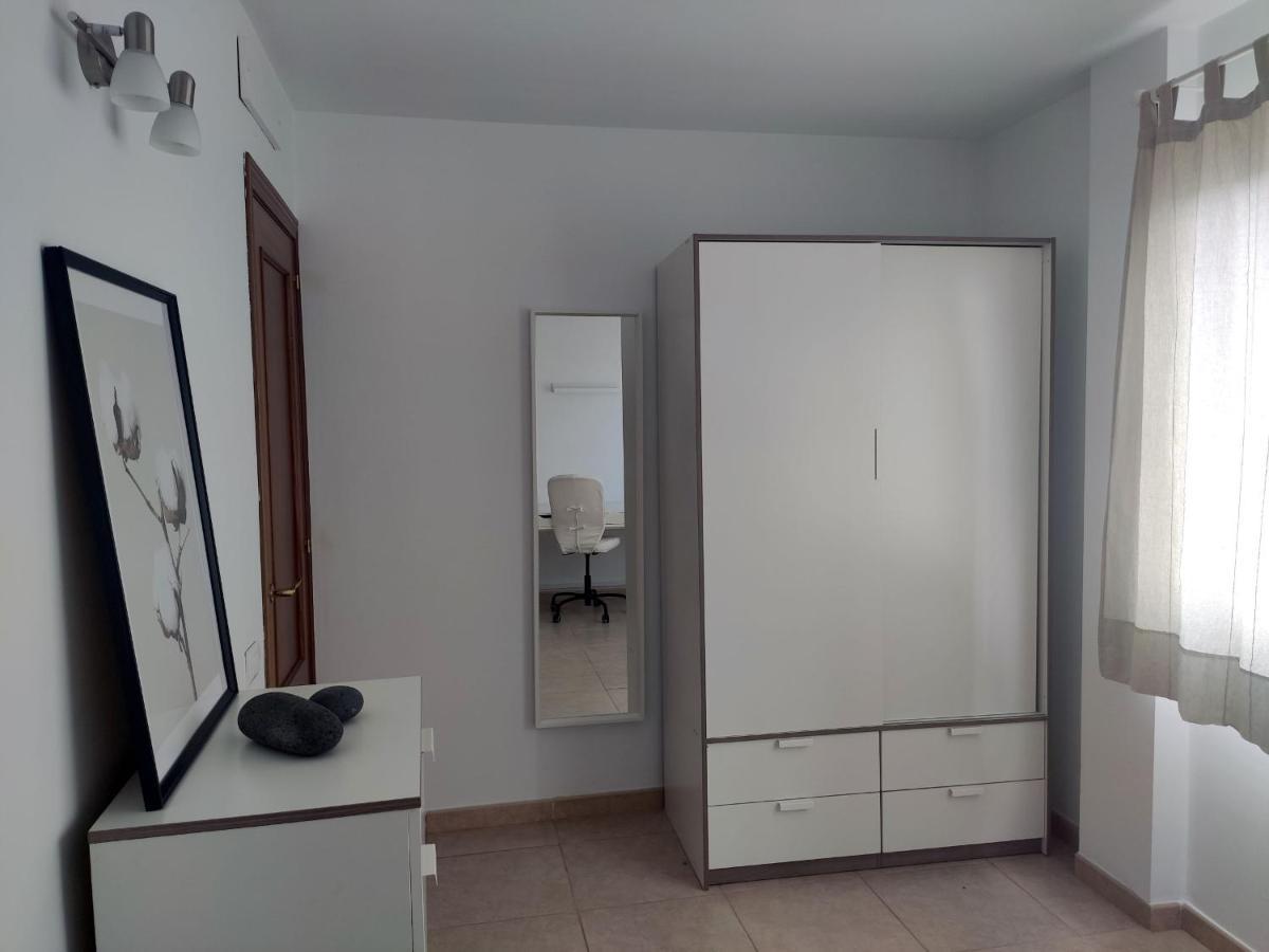 Vivienda Vacacional Helios Tazacorte Zewnętrze zdjęcie