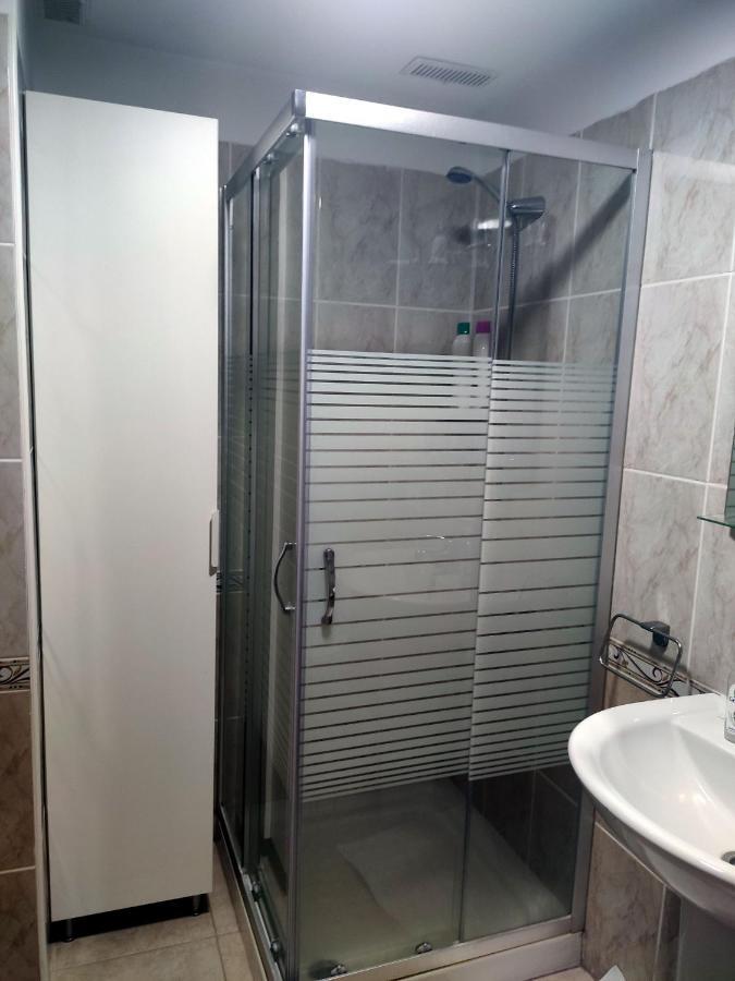 Apartament Vivienda Vacacional Helios Tazacorte Zewnętrze zdjęcie