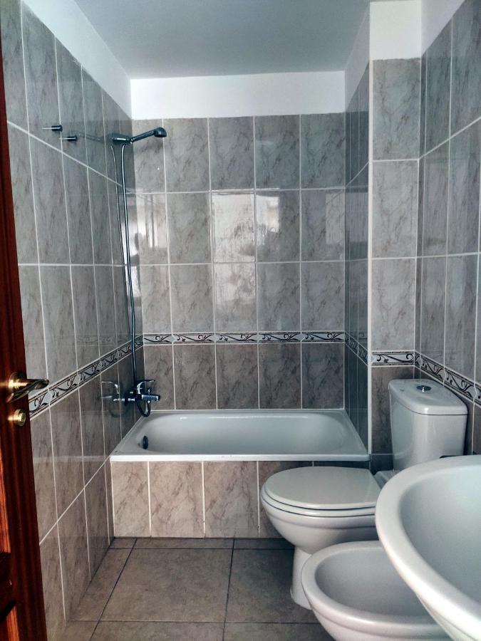 Vivienda Vacacional Helios Tazacorte Zewnętrze zdjęcie