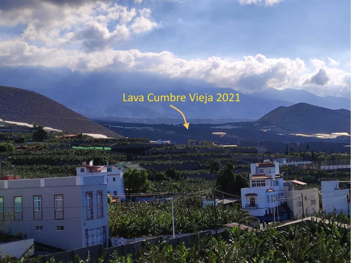 Vivienda Vacacional Helios Tazacorte Zewnętrze zdjęcie